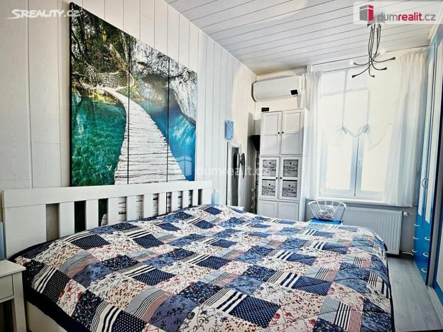 Prodej rodinného domu, Písek - Budějovické Předměstí, Dobrovského, 200 m2