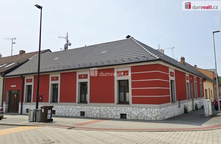 Prodej rodinného domu, Písek - Budějovické Předměstí, Dobrovského, 200 m2