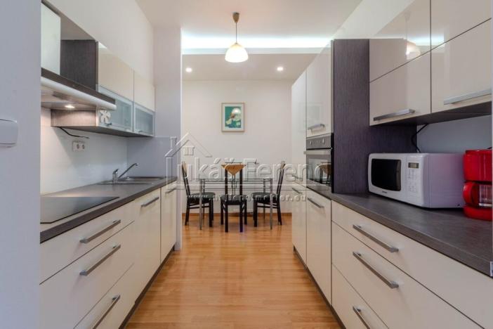 Pronájem bytu 1+kk, Praha - Zličín, Tulešická, 43 m2
