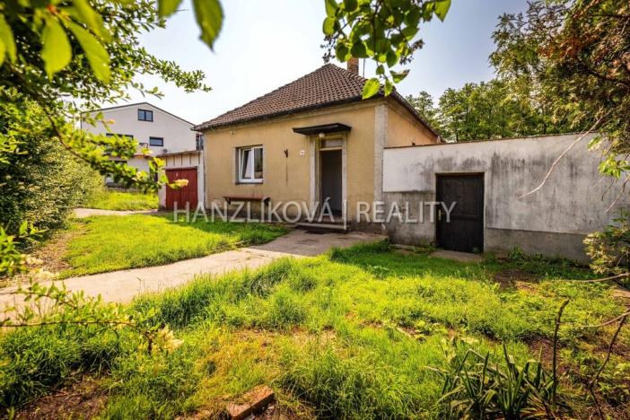 Prodej rodinného domu, Vráto, 81 m2