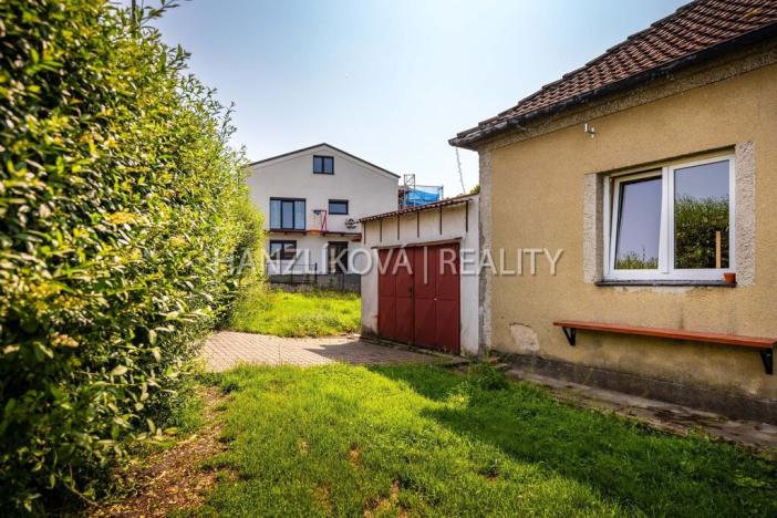 Prodej rodinného domu, Vráto, 81 m2