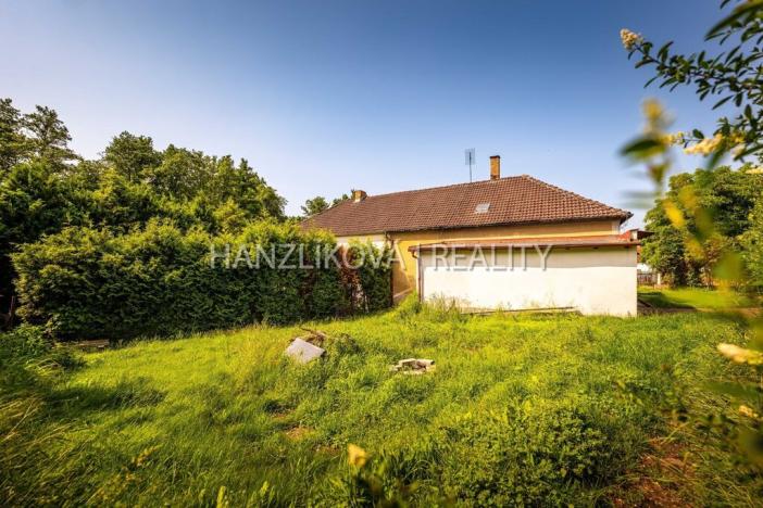 Prodej rodinného domu, Vráto, 81 m2