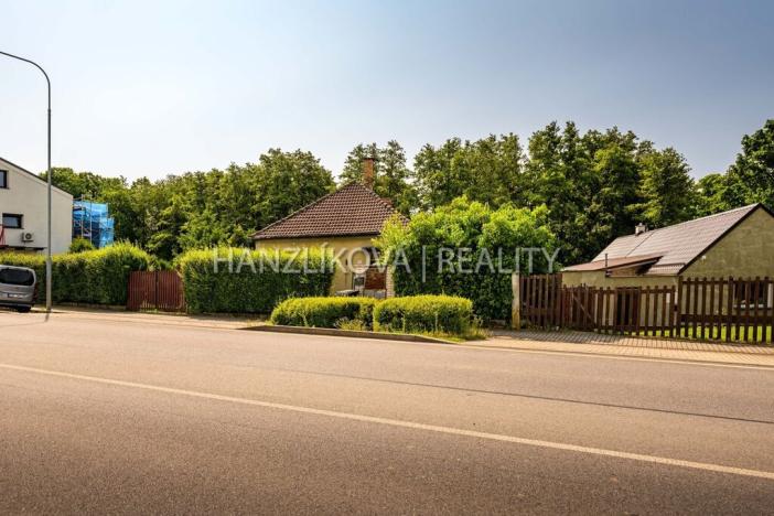 Prodej rodinného domu, Vráto, 81 m2