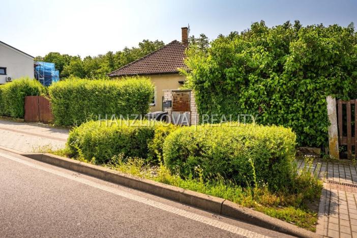 Prodej rodinného domu, Vráto, 81 m2