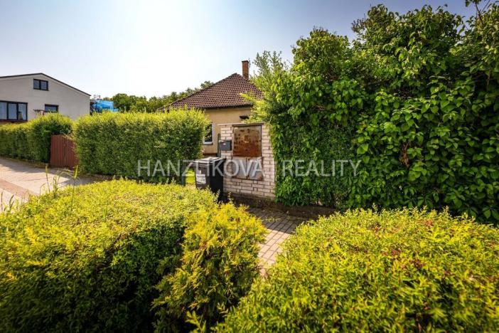 Prodej rodinného domu, Vráto, 81 m2