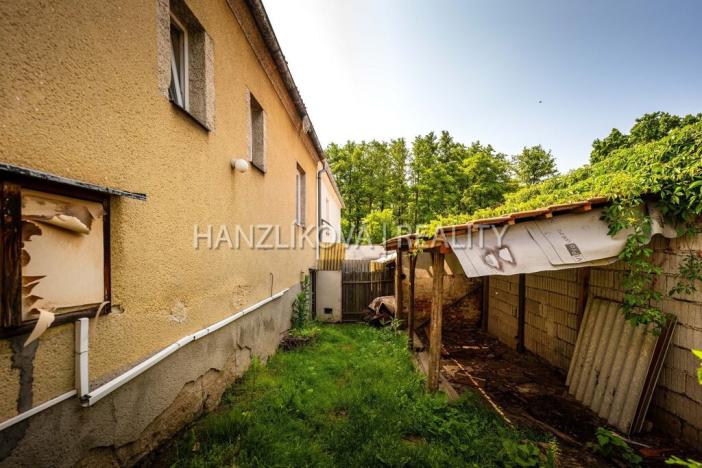 Prodej rodinného domu, Vráto, 81 m2