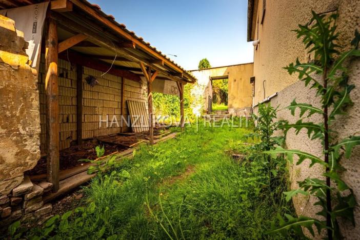 Prodej rodinného domu, Vráto, 81 m2