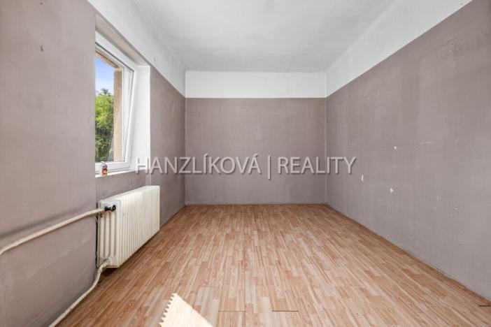 Prodej rodinného domu, Vráto, 81 m2