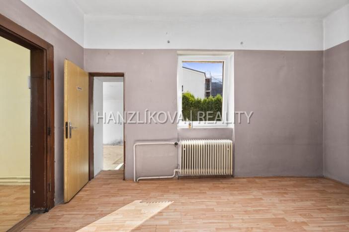 Prodej rodinného domu, Vráto, 81 m2