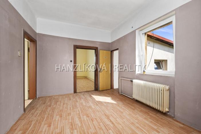 Prodej rodinného domu, Vráto, 81 m2