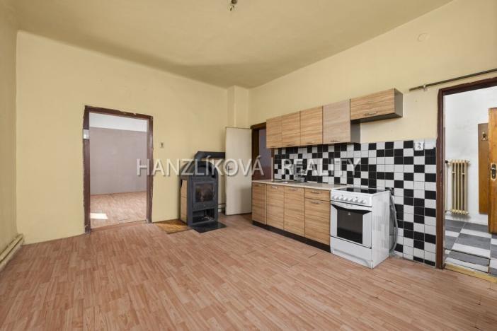 Prodej rodinného domu, Vráto, 81 m2