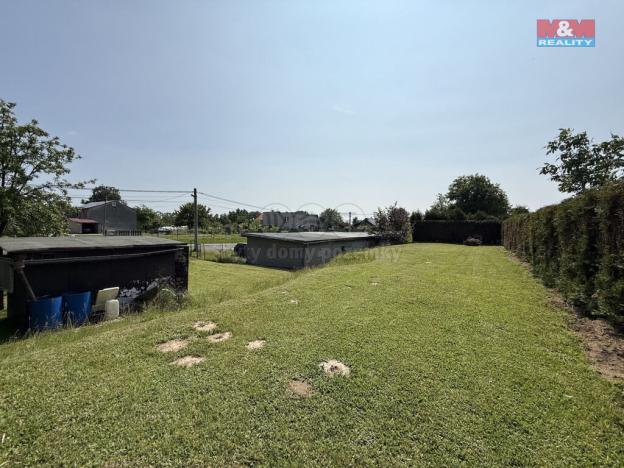 Prodej pozemku pro bydlení, Karviná - Staré Město, 809 m2