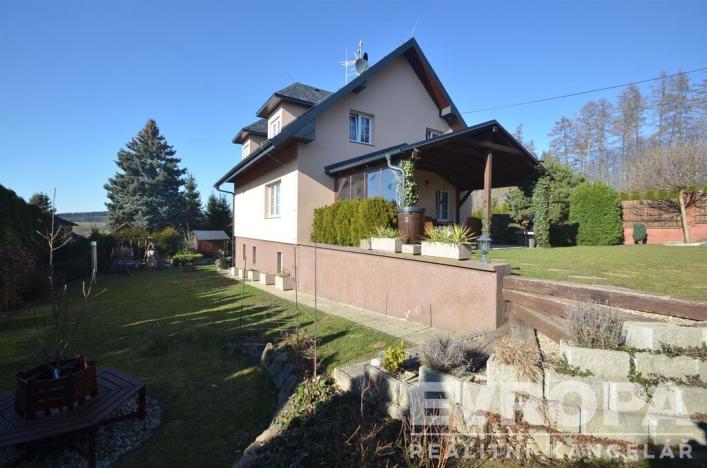 Prodej rodinného domu, Zvánovice, Ondřejovská, 214 m2