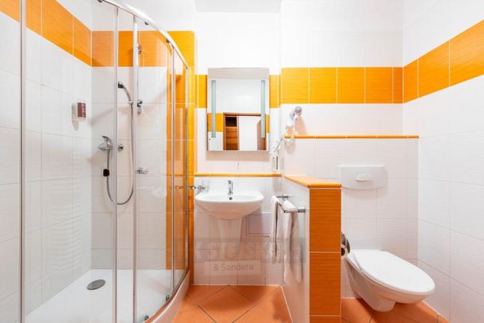 Prodej atypického bytu, Frymburk, 30 m2