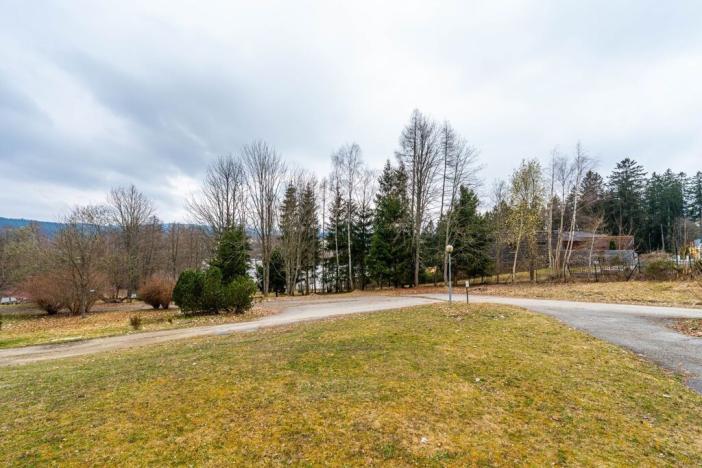 Prodej atypického bytu, Frymburk, 30 m2