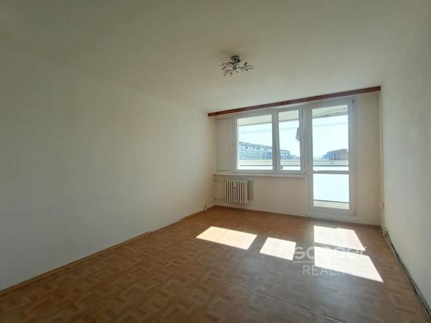 Pronájem bytu 3+1, Praha - Horní Měcholupy, Milánská, 72 m2