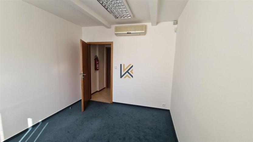 Pronájem kanceláře, Praha, Washingtonova, 14 m2