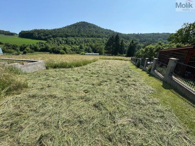 Prodej pozemku pro bydlení, Světec - Štrbice, 2602 m2