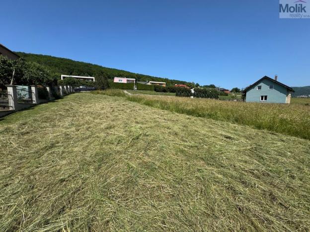 Prodej pozemku pro bydlení, Světec - Štrbice, 2602 m2