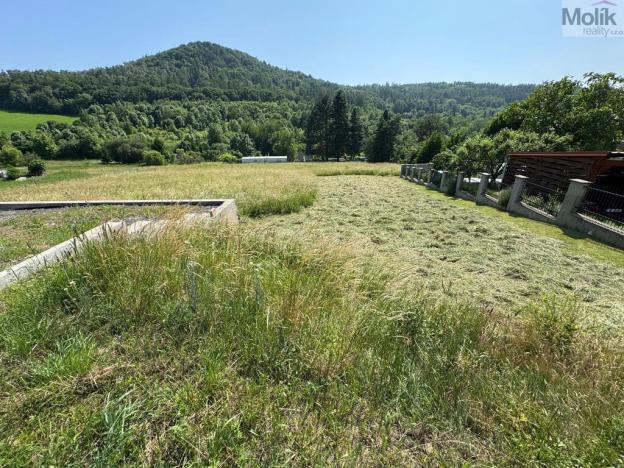 Prodej pozemku pro bydlení, Světec - Štrbice, 2602 m2