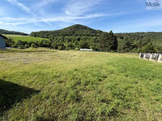 Prodej pozemku pro bydlení, Světec - Štrbice, 2602 m2