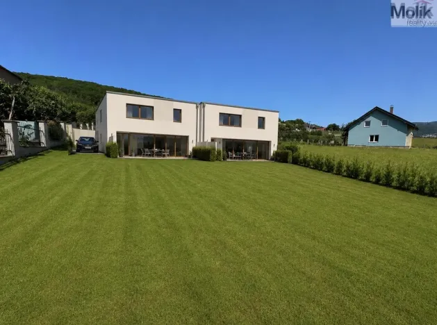 Prodej pozemku pro bydlení, Světec - Štrbice, 2602 m2