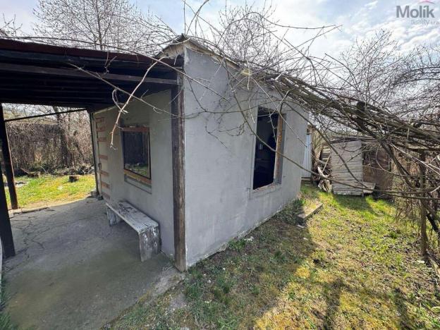 Prodej zahrady, Obrnice, nám. 5. května, 1 m2