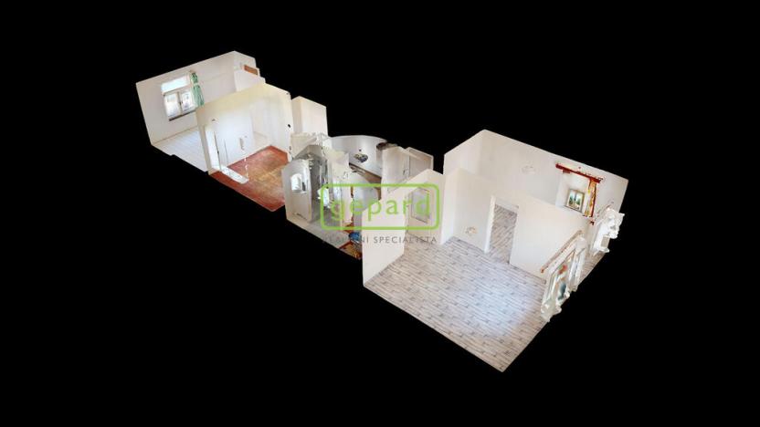 Prodej bytu 4+kk, Kamenický Šenov - Prácheň, 62 m2