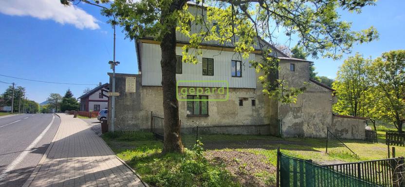 Prodej bytu 4+kk, Kamenický Šenov - Prácheň, 62 m2