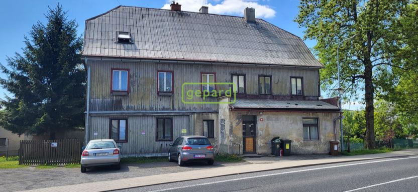 Prodej bytu 4+kk, Kamenický Šenov - Prácheň, 62 m2