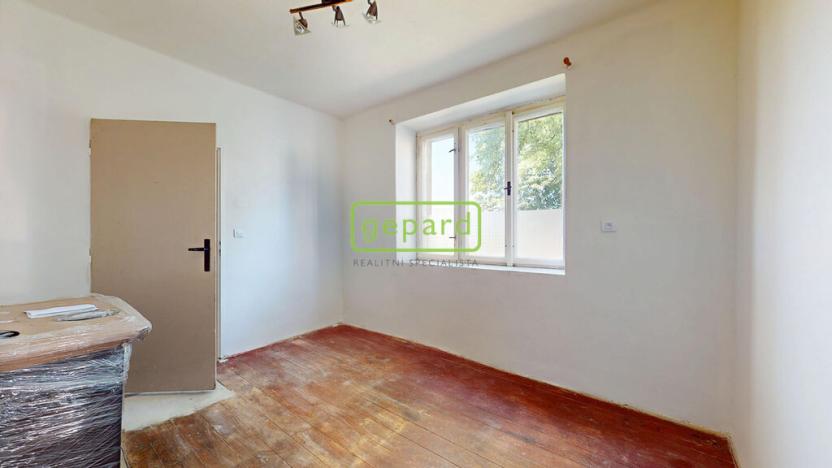 Prodej bytu 4+kk, Kamenický Šenov - Prácheň, 62 m2