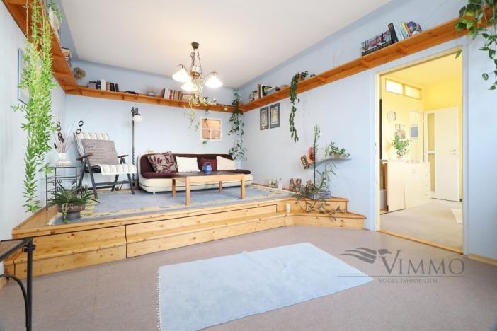 Pronájem bytu 2+kk, České Budějovice - České Budějovice 3, Budivojova, 49 m2
