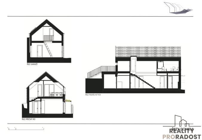 Prodej pozemku pro bydlení, Dolní Bojanovice, 989 m2