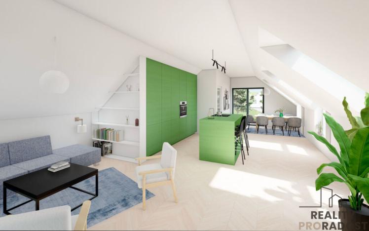 Prodej pozemku pro bydlení, Dolní Bojanovice, 989 m2