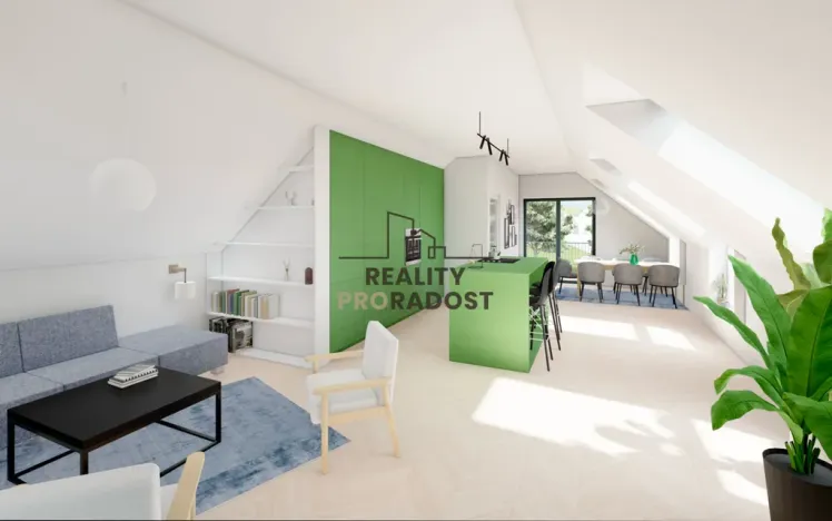 Prodej pozemku pro bydlení, Dolní Bojanovice, 989 m2