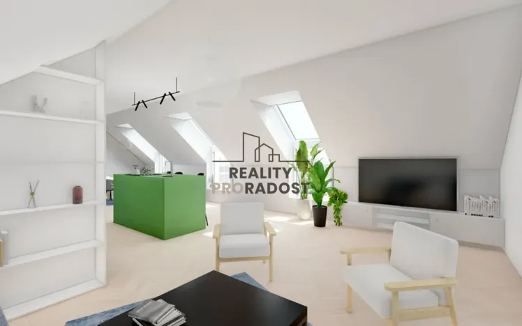 Prodej pozemku pro bydlení, Dolní Bojanovice, 989 m2