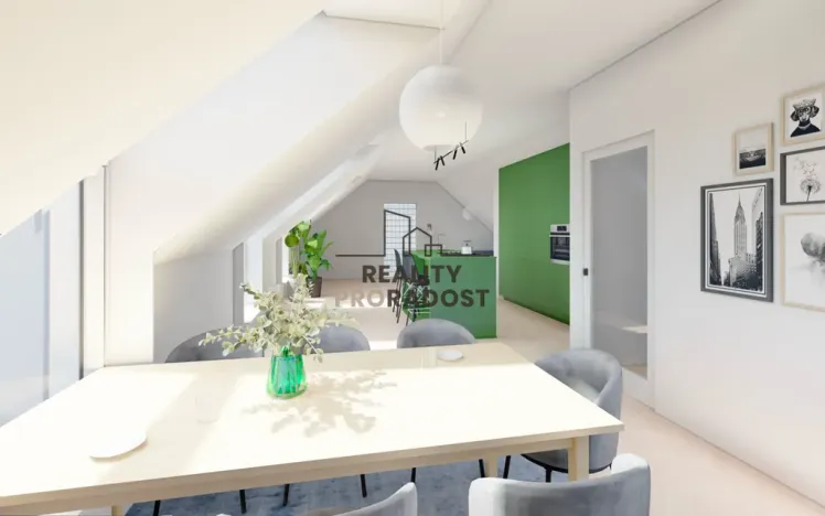 Prodej pozemku pro bydlení, Dolní Bojanovice, 655 m2