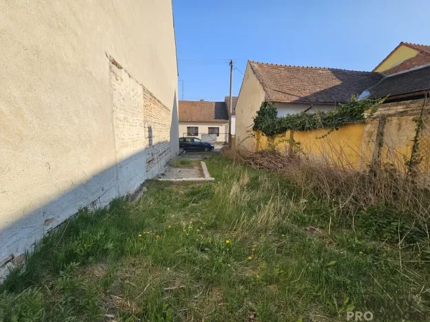 Prodej pozemku pro bydlení, Dolní Bojanovice, 655 m2