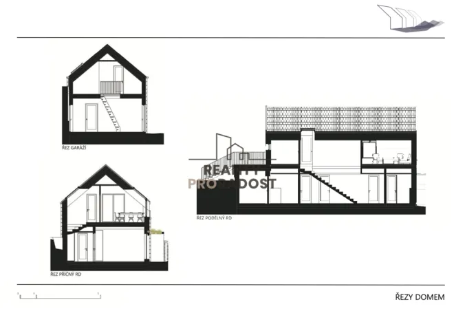 Prodej pozemku pro bydlení, Dolní Bojanovice, 655 m2
