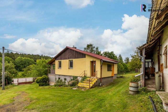 Prodej rodinného domu, Votice, 291 m2