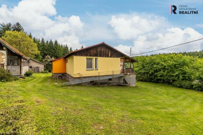 Prodej rodinného domu, Votice, 291 m2