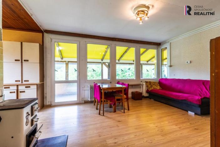 Prodej rodinného domu, Votice, 291 m2