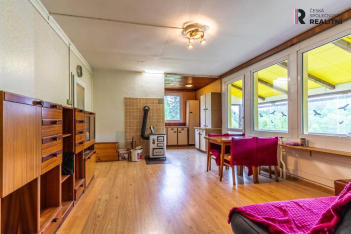 Prodej rodinného domu, Votice, 291 m2