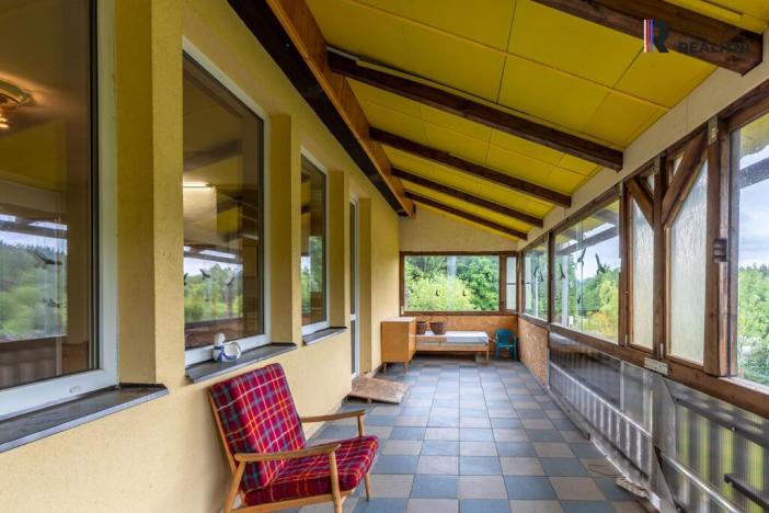 Prodej rodinného domu, Votice, 291 m2