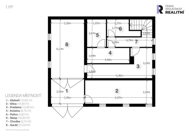 Prodej rodinného domu, Votice, 291 m2