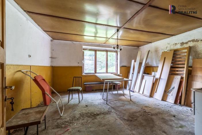 Prodej rodinného domu, Votice, 291 m2