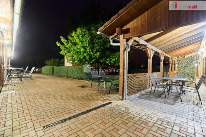 Prodej rodinného domu, Chlum u Třeboně, Chelčického, 570 m2