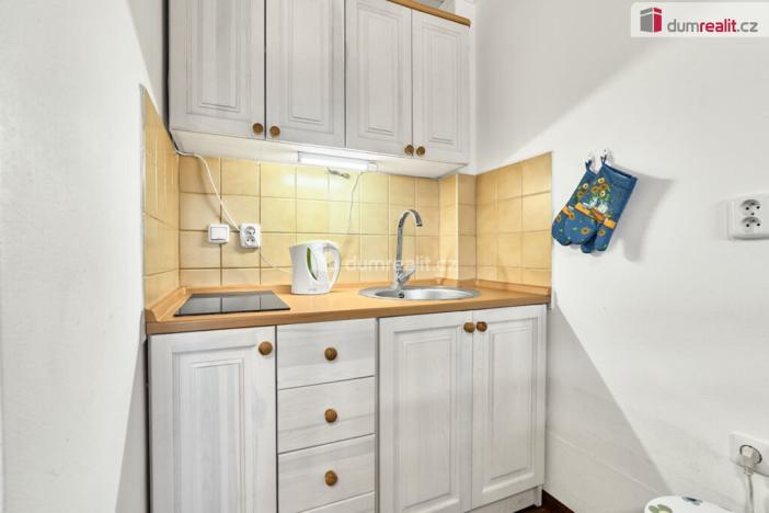 Prodej rodinného domu, Chlum u Třeboně, Chelčického, 570 m2