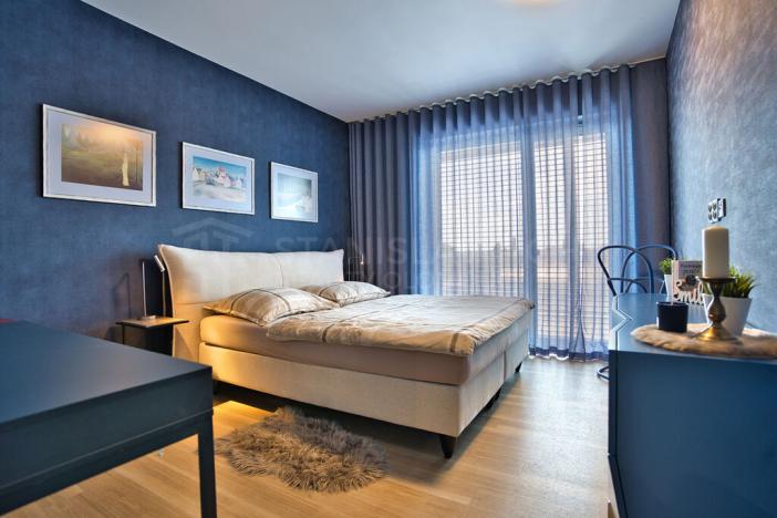 Prodej bytu 2+kk, Olomouc - Nové Sady, Rokycanova, 58 m2