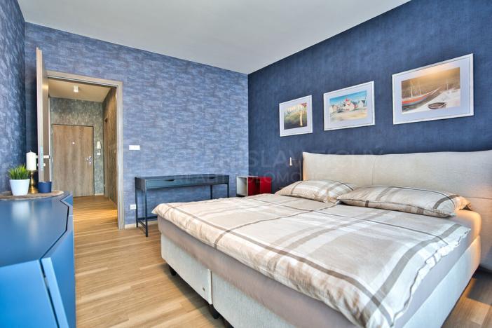 Prodej bytu 2+kk, Olomouc - Nové Sady, Rokycanova, 58 m2